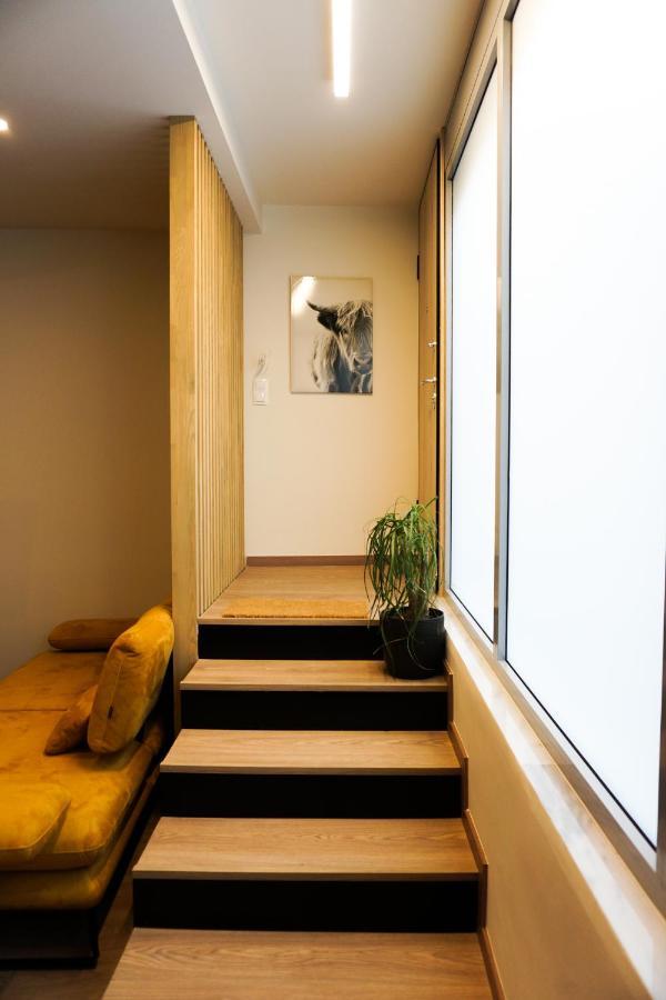 Апартаменты Boho Privet Flat In Афины Экстерьер фото