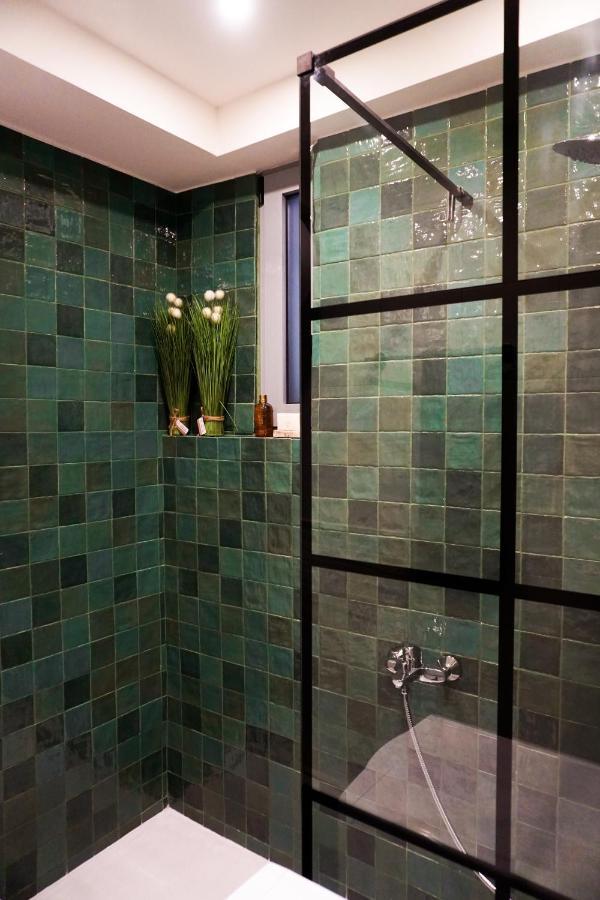 Апартаменты Boho Privet Flat In Афины Экстерьер фото