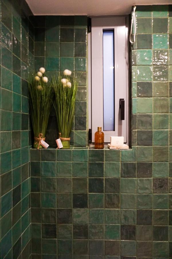 Апартаменты Boho Privet Flat In Афины Экстерьер фото