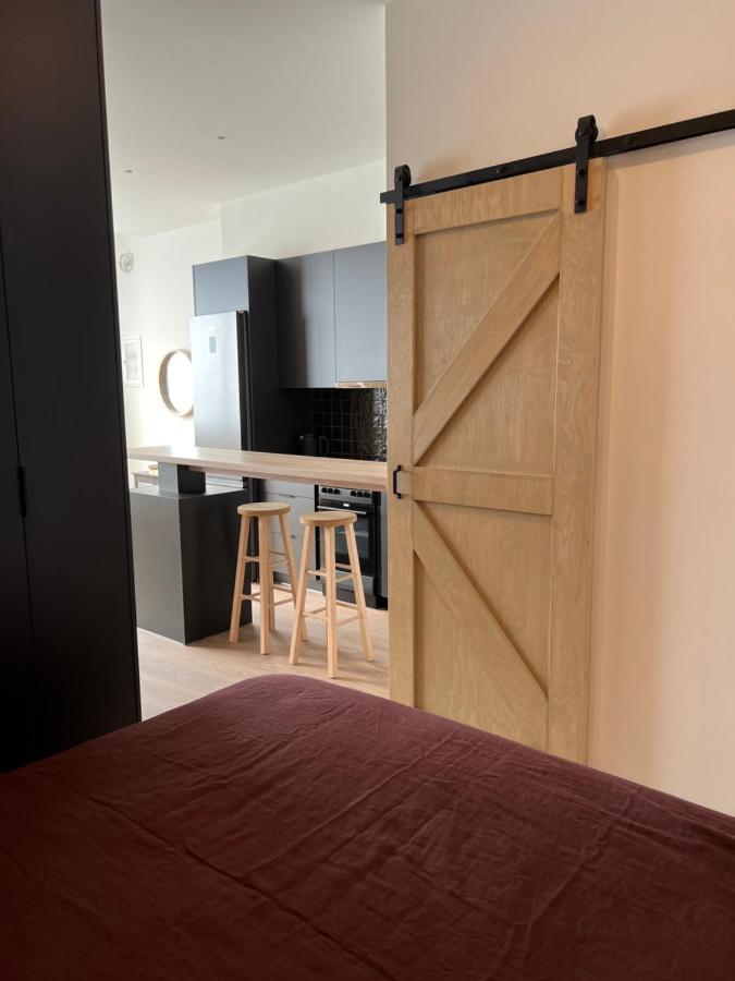 Апартаменты Boho Privet Flat In Афины Экстерьер фото